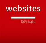 Websites 100% Loaded