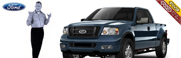 Ford - F150