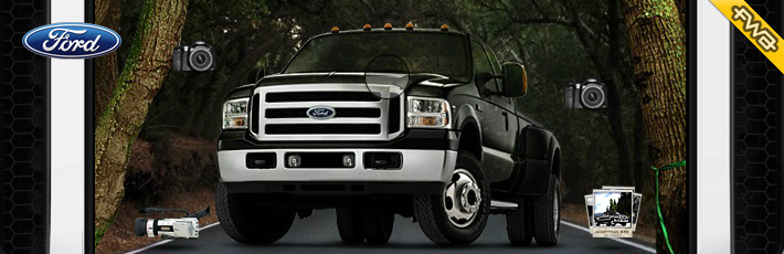 Ford - Superduty