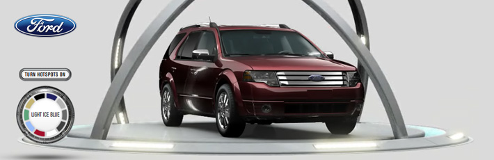 Ford - Taurus