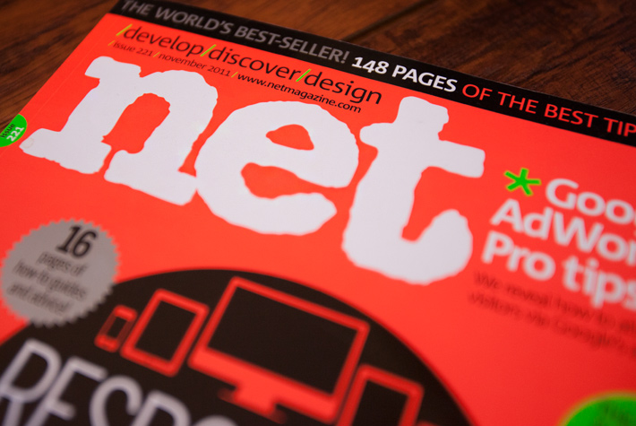 .net Magazine 221