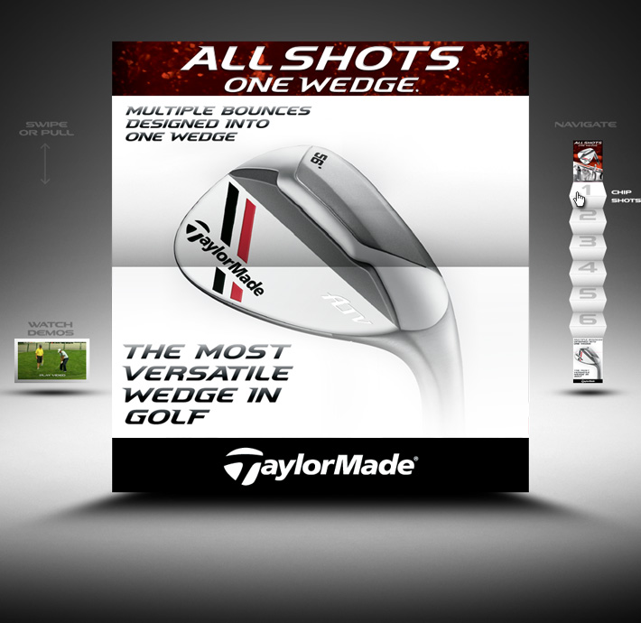 Taylormade Golf