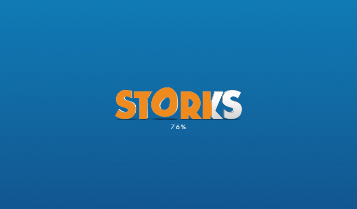 Storks Movie