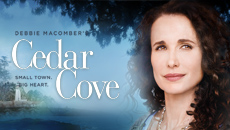 Hallmark Cedar Cove